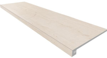 SF01 Soft Wood неполированный 33x120 + Подступенок 14.5x120 Estima