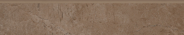SG158200R/5BT Плинтус Фаральони коричневый 40,2x7,6x8 Kerama Marazzi