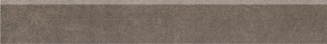 SG614900R/6BT Плинтус Королевская дорога коричневый обрезной 60x9,5 Kerama Marazzi