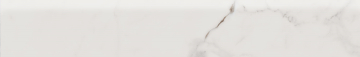 SG850090R/8BT Плинтус Монте Тиберио бежевый светлый матовый обрезной 80x9,5x0,9 Kerama Marazzi