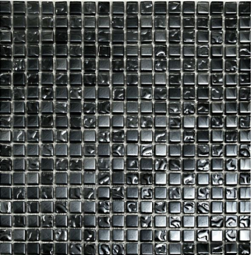 SGD 17 Мозаика Мозаика из стекла 30.1x30.1 (чип 1.5x1.5) TonoMosaic