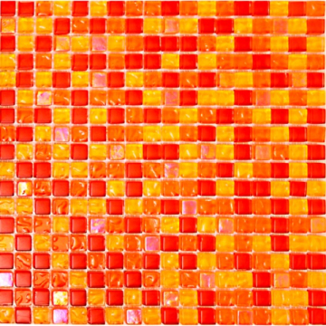 SGR 04 Мозаика Мозаика из стекла 30.1x301. (чип 1.5x1.5) TonoMosaic