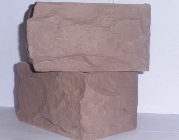 Шенбург 01 угол 17.5x12.5 (15x10) x10x 15(25) Best Stone