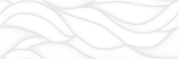 Sigma белый рельеф 17-10-00-463 20х60 Laparet