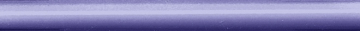 SPA006R фиолетовый обрезной 30*2.5 бордюр Kerama Marazzi