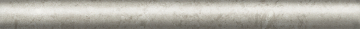 SPA049R Бордюр Карму серый светлый матовый обрезной 30х2,5 Kerama Marazzi