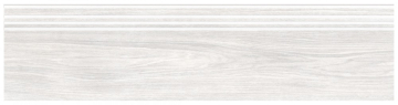 Stage Granite WOOD CLASSIC Soft Bianco / Ступени Гранит ВУД КЛАССИК Софт Бьянко LMR 120х30 Idalgo (Идальго)