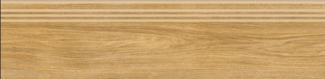 Stage Granite WOOD CLASSIC Soft Honey / Ступени Гранит ВУД КЛАССИК Софт Медовый LMR 120х30 Idalgo (Идальго)