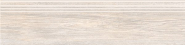 Stage Granite WOOD CLASSIC Soft Light Beige / Ступени Гранит ВУД КЛАССИК Софт Cветло-бежевый LMR 120х30 Idalgo (Идальго)