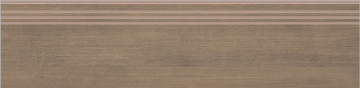 Stage Granite WOOD CLASSIC Soft Natural / Ступени Гранит ВУД КЛАССИК Софт Натуральный LMR 120х30 Idalgo (Идальго)