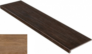 Stage Lux Granite WOOD CLASSIC Soft Natural / Ступень Lux Granite Wood Classic Soft Натуральный SR 120x32 Idalgo (Идальго)