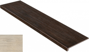 Stage Lux Granite WOOD CLASSIC Soft Oliva / Ступень Lux Granite Wood Classic Soft Олива LMR 1200x320 Idalgo (Идальго)