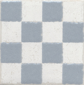 STG/C404/1270 Амальфи орнамент серый 9.9*9.9 Kerama Marazzi