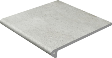 Ступень фронтальная Urban Anti-Slip Blanco 30*33 Gres de Aragon