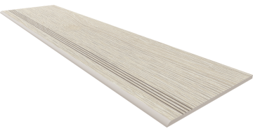 Ступень KW00 Kraft Wood Nordic структурированный с насечками 30x120 Estima