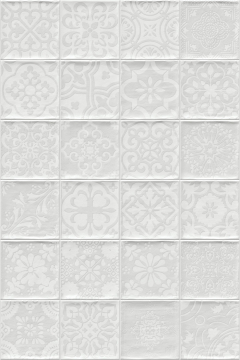 Tamil Blanco Mix 13x13 VIVES