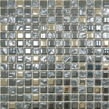 Teide 15x15x4 305x305 Caramelle Mosaic