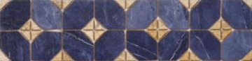 Tira Iliada-Pr Azul g.54 10.8х43.5 VIVES