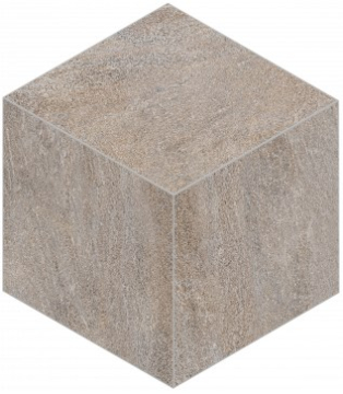 TN03 Мозаика Cube неполированная 29x25 Estima