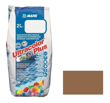 Ultracolor Plus 152 Лакрица (2 кг) Mapei