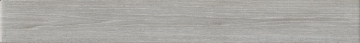 VT/A368/3278 Бордюр Кассетоне серый светлый матовый 30.2x3.5x7.8 Kerama Marazzi