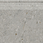 DD606020R/GR Ступень Чеппо ди Гре серый матовый обрезной 30x60x0,9 Kerama Marazzi