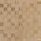 DW7MGV11 Mosaic Gold 30.5x30.5 AltaCera