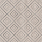 OS/B364/48002R Декор Сан-Марко серый матовый обрезной 40x80x1 Kerama Marazzi