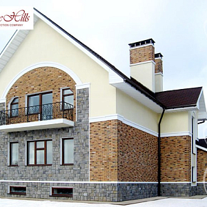 Девон White Hills