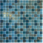 PIX108 Мозаика из стекла 20x20 316х316х4 Pixmosaic