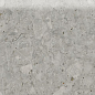 DD606020R/6BT Плинтус Чеппо ди Гре серый матовый обрезной 60x9,5x0,9 Kerama Marazzi