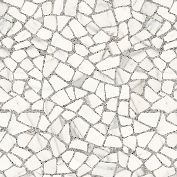 Decovita керамогранит pietrosa marble sugar effect 60x60
