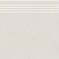 DD205620R/GR Ступень Про Лаймстоун бежевый светлый натуральный обрезной 60х30 Kerama Marazzi