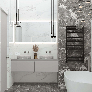 Calacatta Superb Laparet