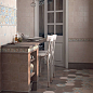 HGD/A181/5246 Виченца Майолика 4,9х4,9 Kerama Marazzi