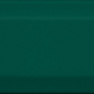 16058 Клемансо зелёный грань 7.4*15 Kerama Marazzi