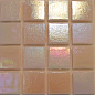 Pink Shine R+ 2x2 32.7x32.7 ROSE MOSAIC
