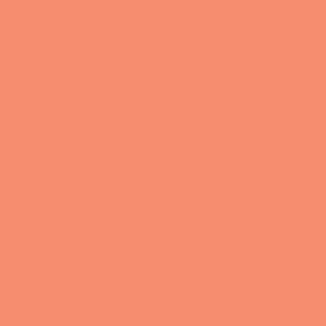 Плитка калейдоскоп оранжевый