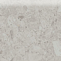 DD605820R/6BT Плинтус Чеппо ди Гре серый светлый матовый обрезной 60x9,5x0,9 Kerama Marazzi