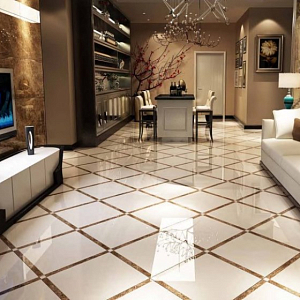 Kamila Eurotile Ceramica