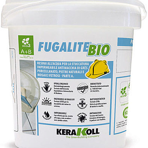 Fugalite Bio Kerakoll