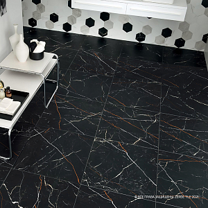 New York ZERDE TILE