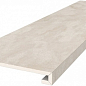 DL500600R/GCF Ступень клееная Роверелла бежевый светлый 33x119.5 Kerama Marazzi