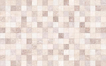 10101004890 Antico Бежевый Мозаика 40x25 Global Tile