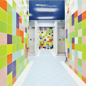 Калейдоскоп Kerama Marazzi