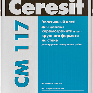 CM 117 Ceresit