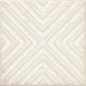 STG/B403/1266H Амальфи орнамент белый 9.8x9.8 Kerama Marazzi
