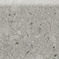 DD606020R/6BT Плинтус Чеппо ди Гре серый матовый обрезной 60x9,5x0,9 Kerama Marazzi