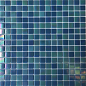PIX 100 Мозаика из стекла 20x20 316х316х4 Pixmosaic
