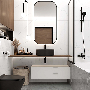 Atlantic White Laparet